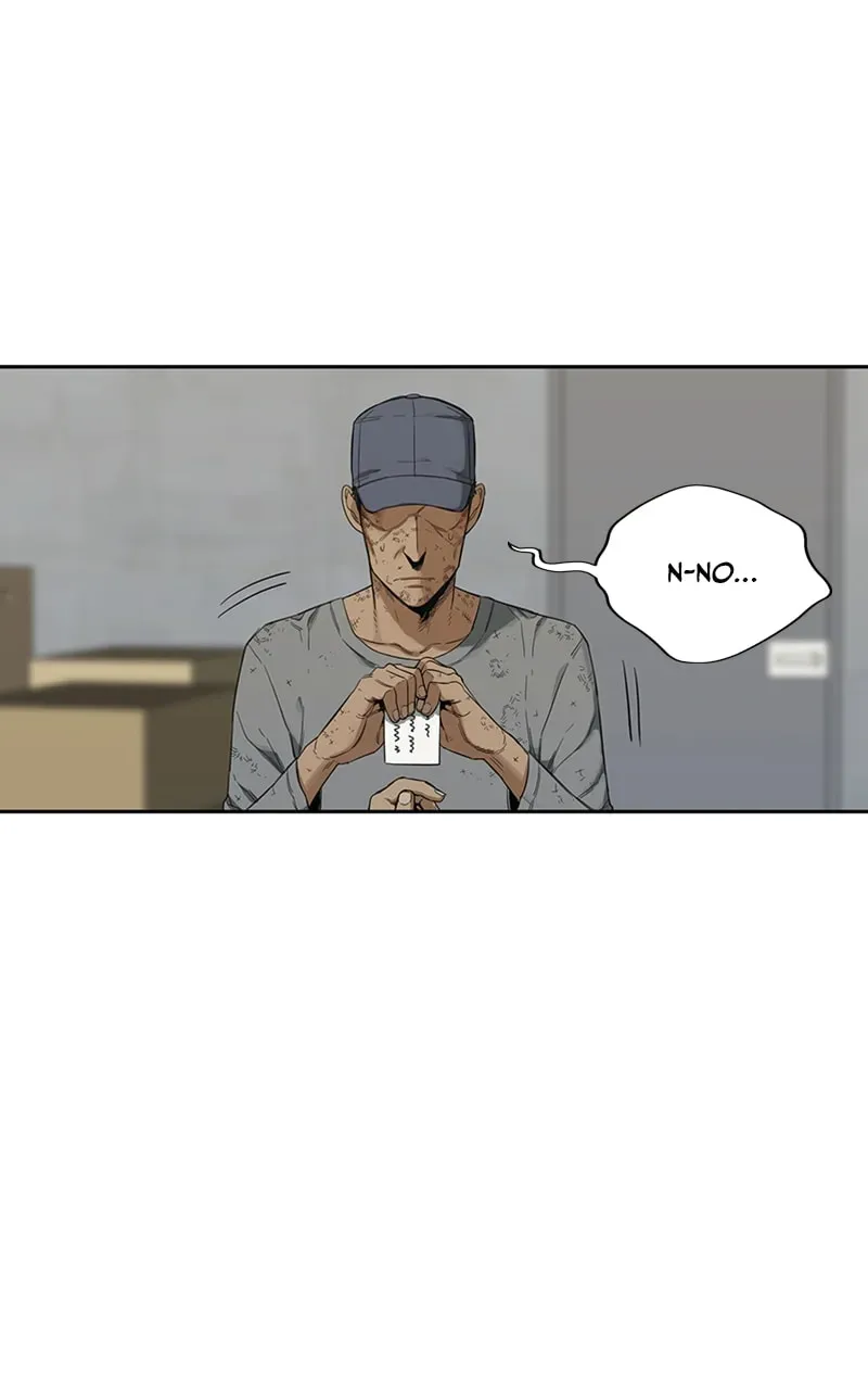 Read Black Knight chapter 9 image 37 on Lezhin
