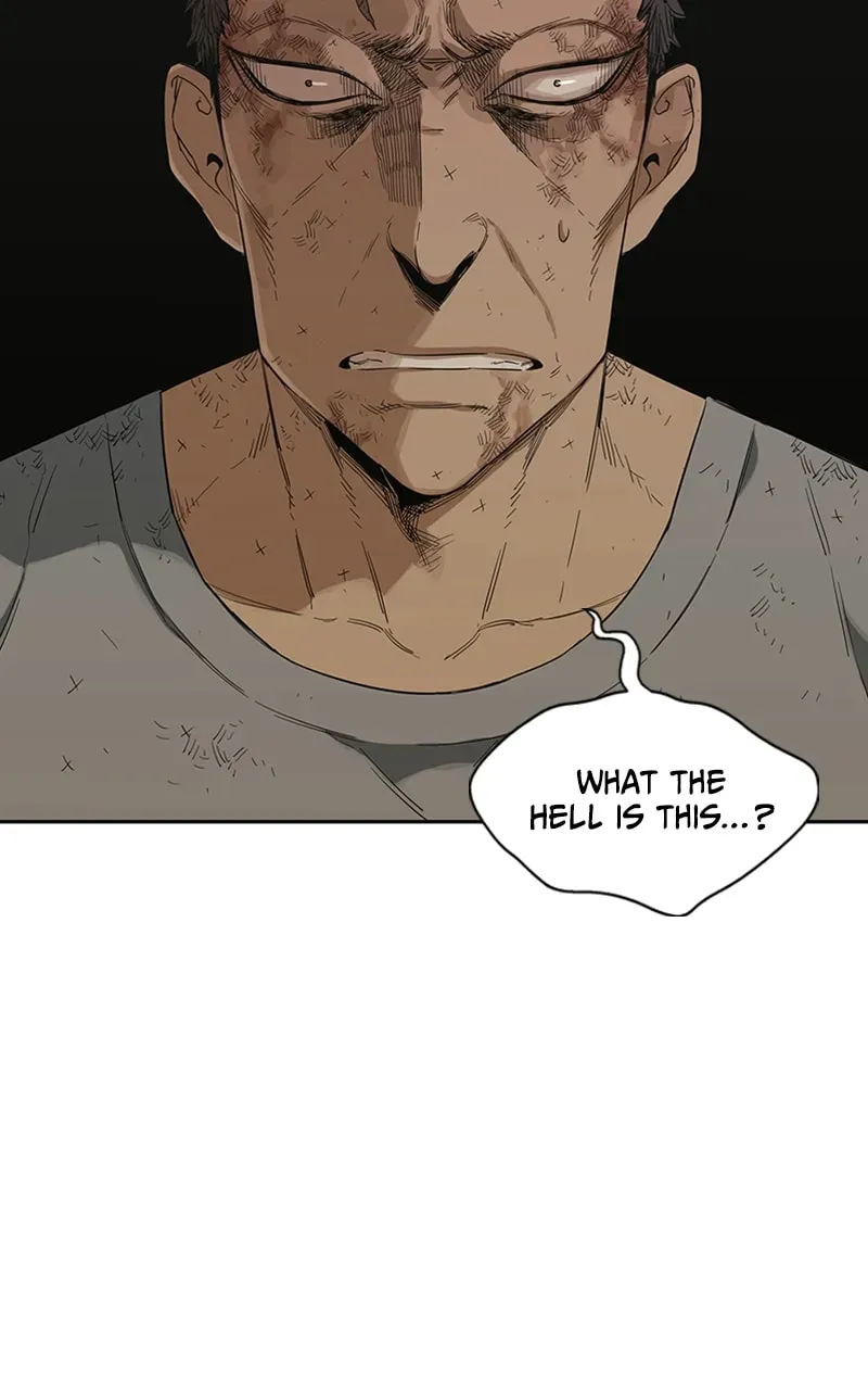 Read Black Knight chapter 9 image 4 on Lezhin