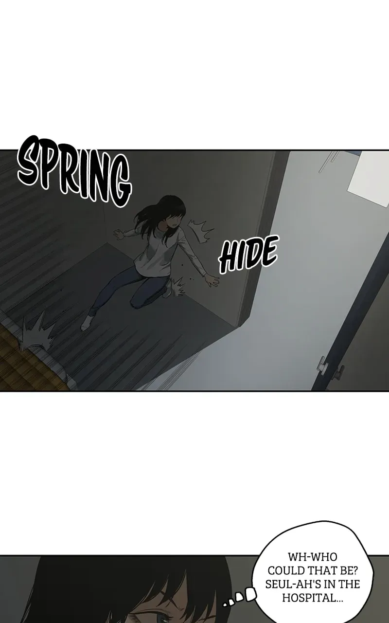 Read Black Knight chapter 9 image 42 on Lezhin