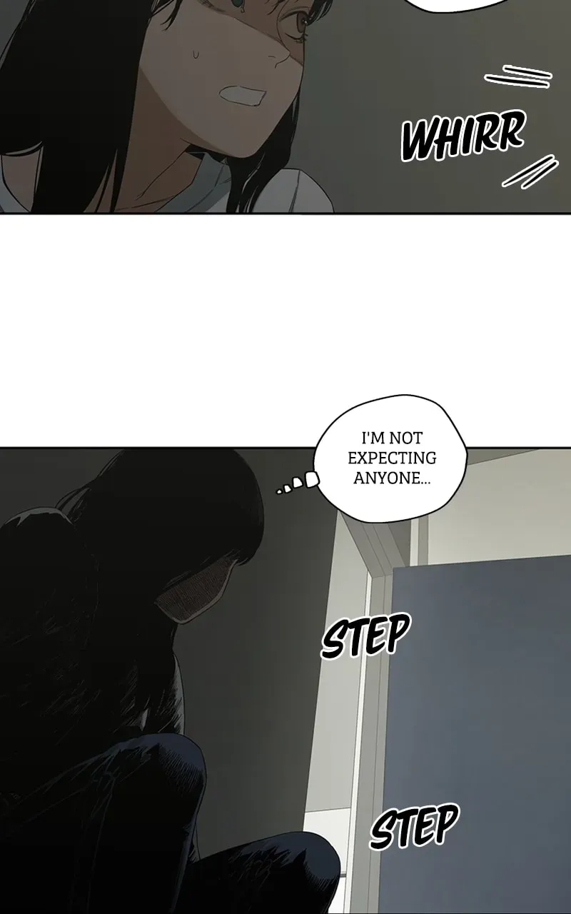 Read Black Knight chapter 9 image 43 on Lezhin