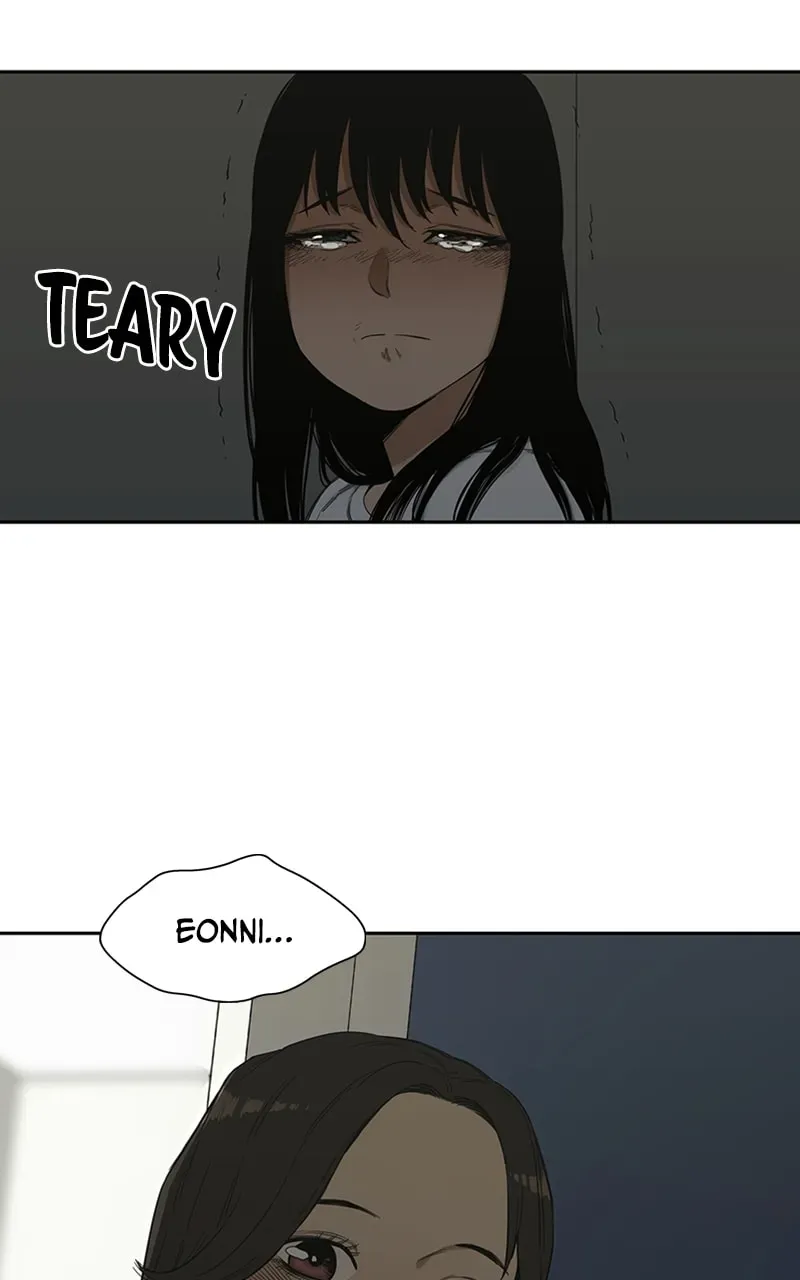 Read Black Knight chapter 9 image 46 on Lezhin