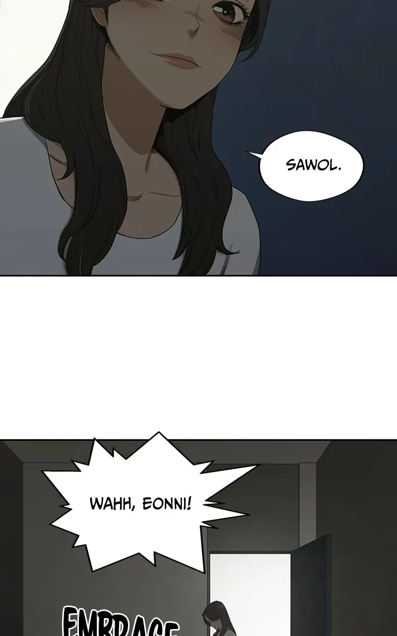 Read Black Knight chapter 9 image 47 on Lezhin