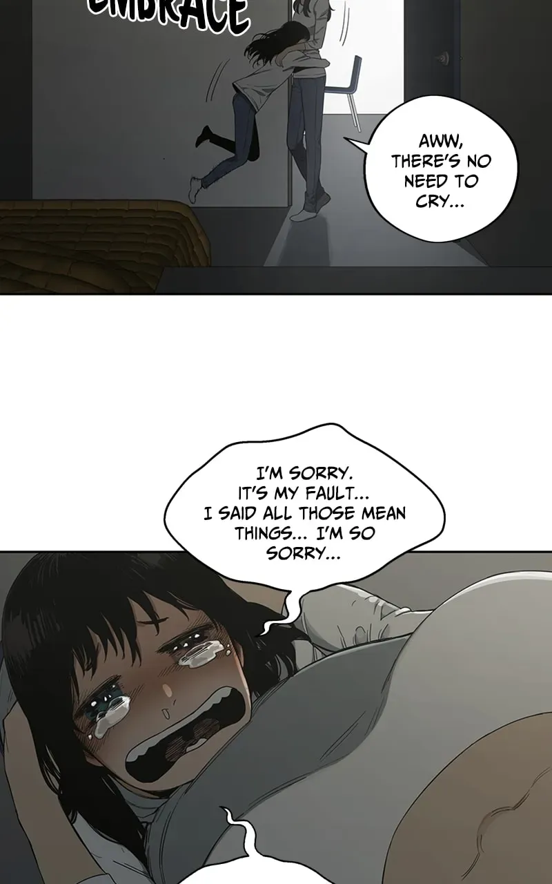 Read Black Knight chapter 9 image 48 on Lezhin