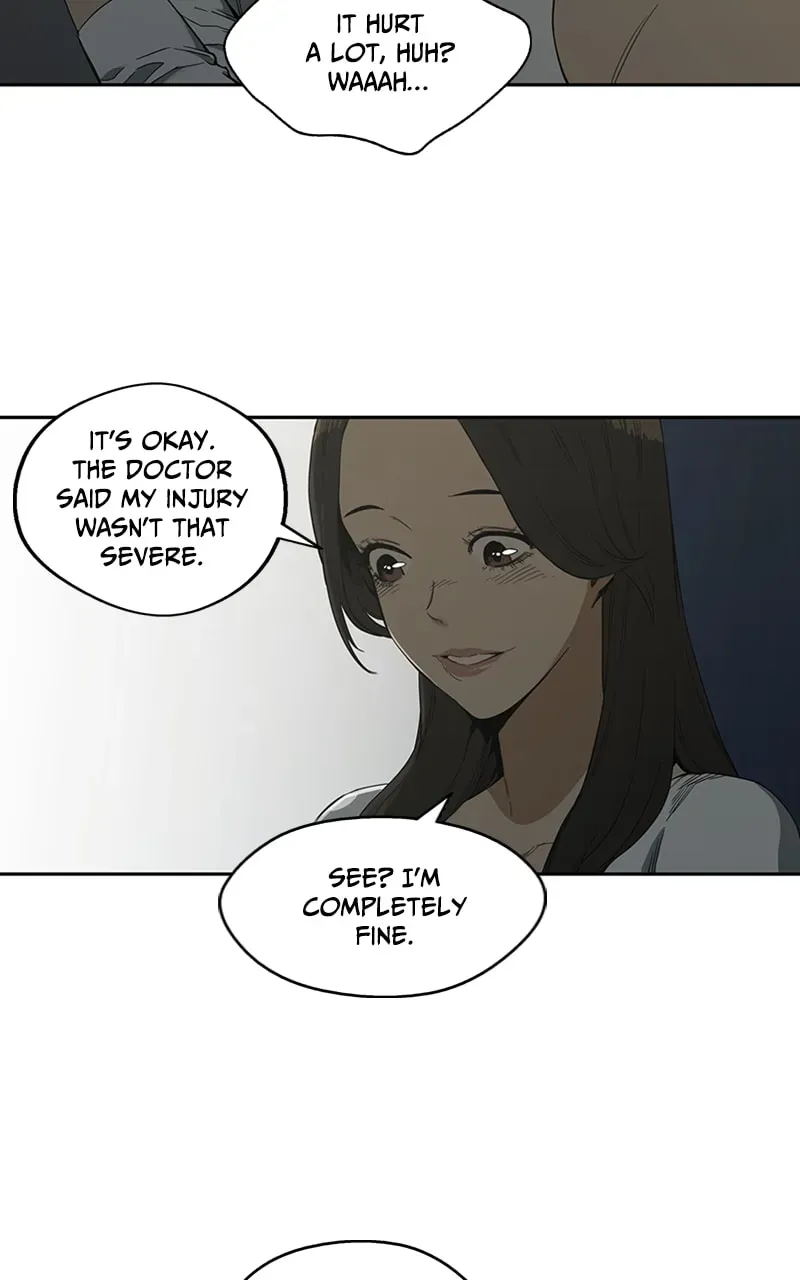 Read Black Knight chapter 9 image 49 on Lezhin