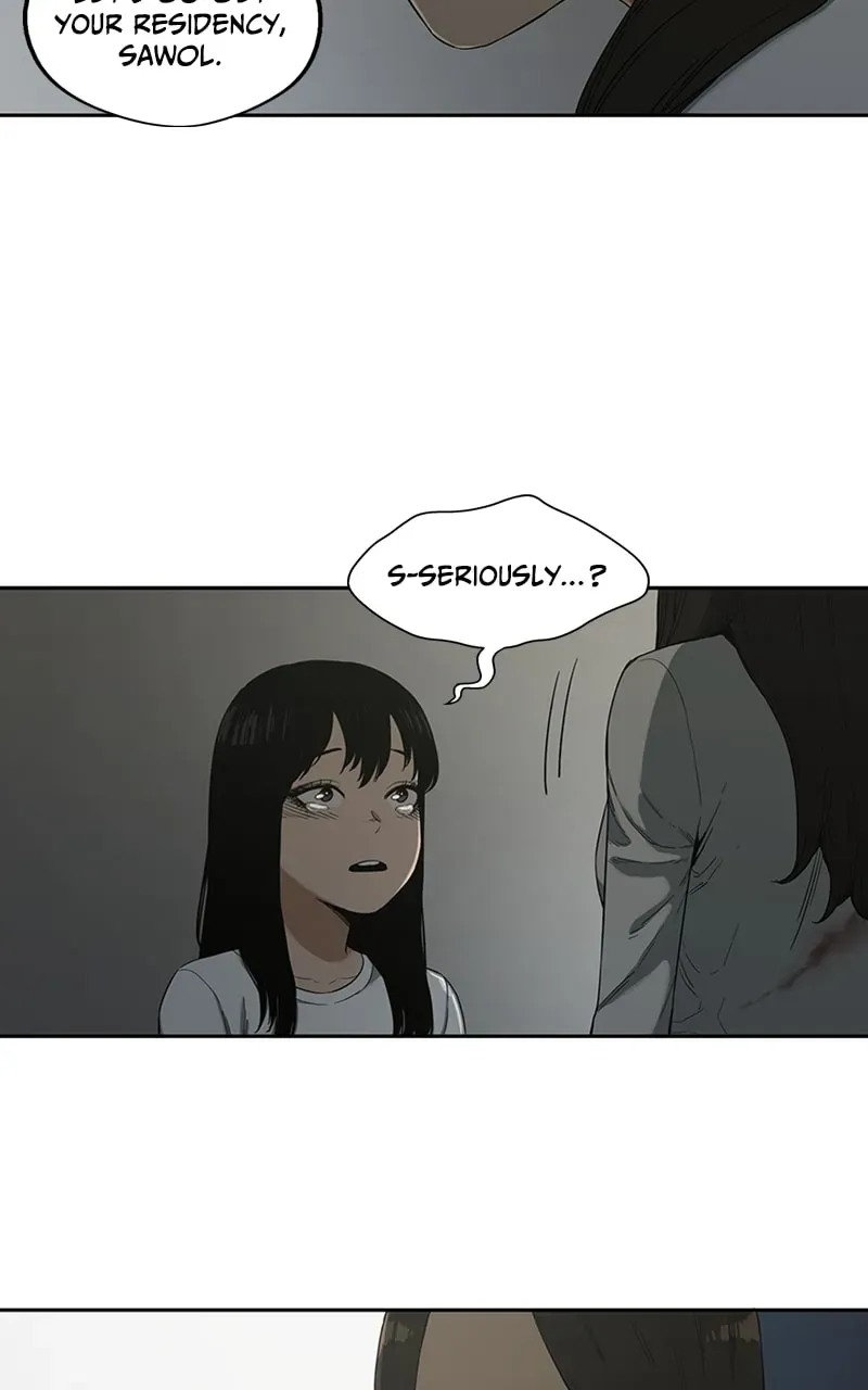 Read Black Knight chapter 9 image 53 on Lezhin