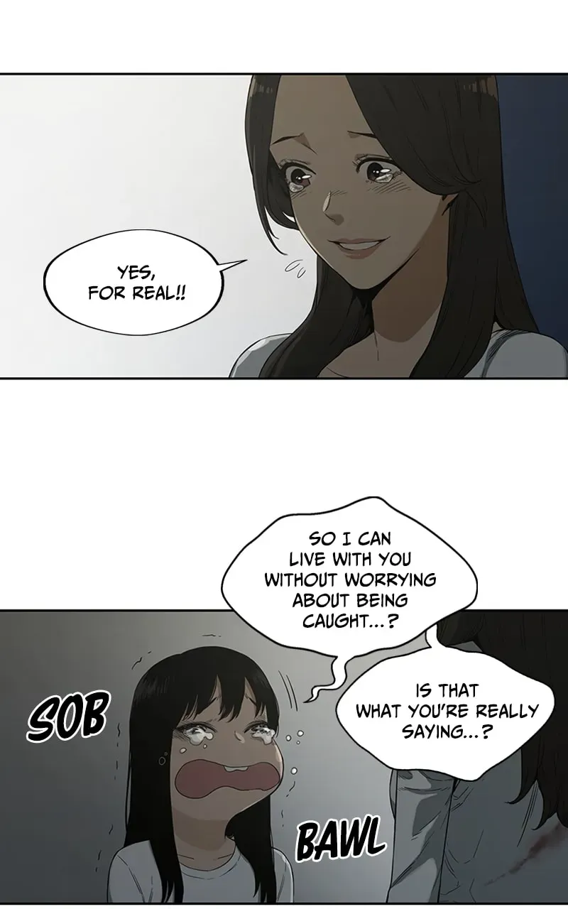 Read Black Knight chapter 9 image 55 on Lezhin