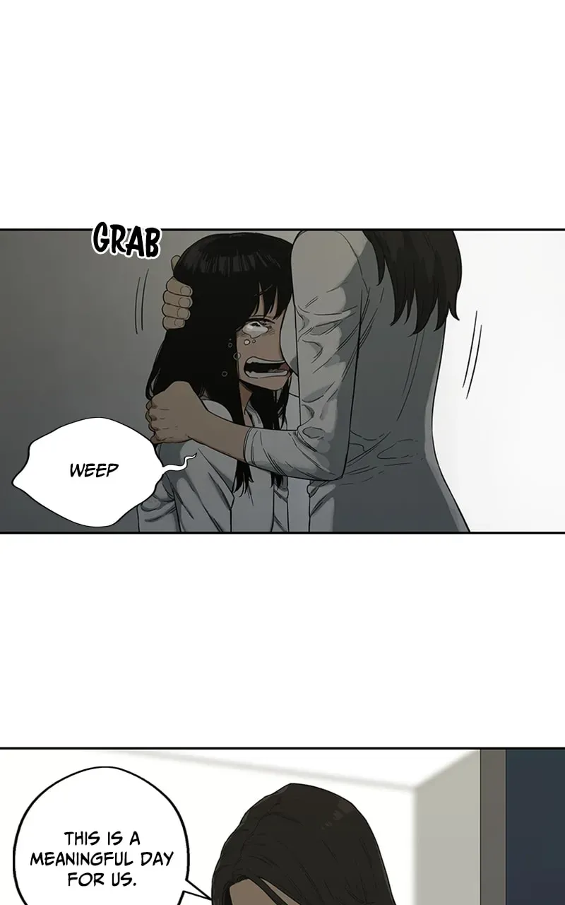 Read Black Knight chapter 9 image 56 on Lezhin