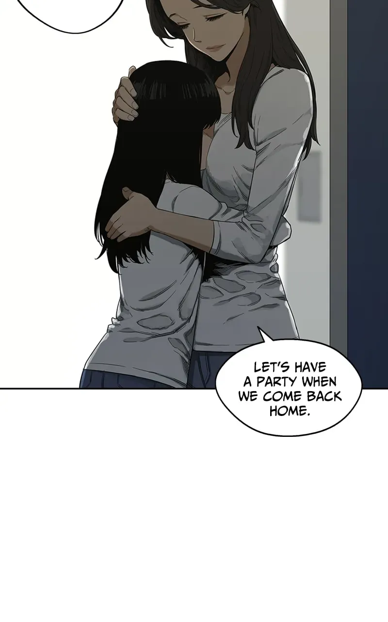 Read Black Knight chapter 9 image 57 on Lezhin
