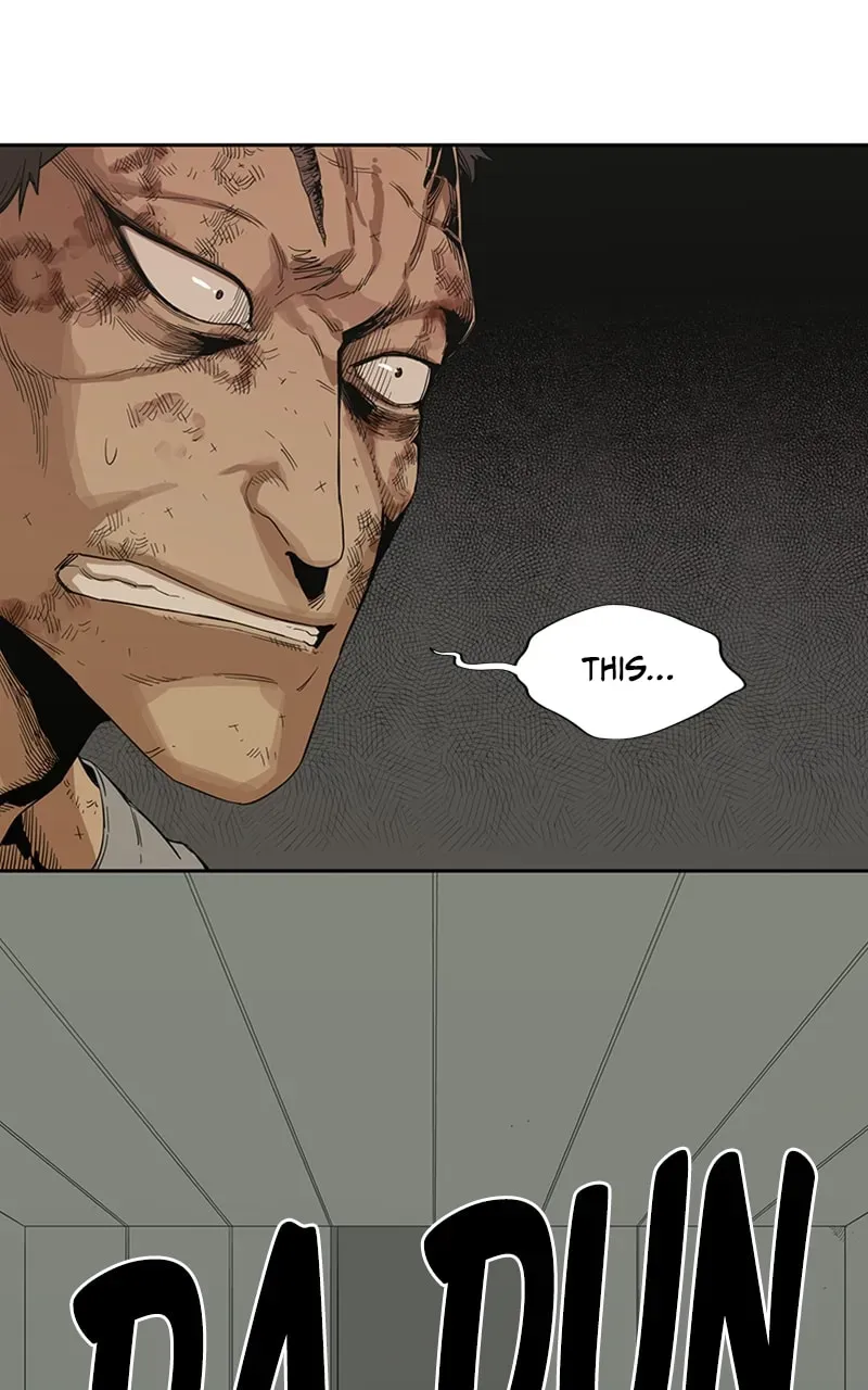 Read Black Knight chapter 9 image 6 on Lezhin