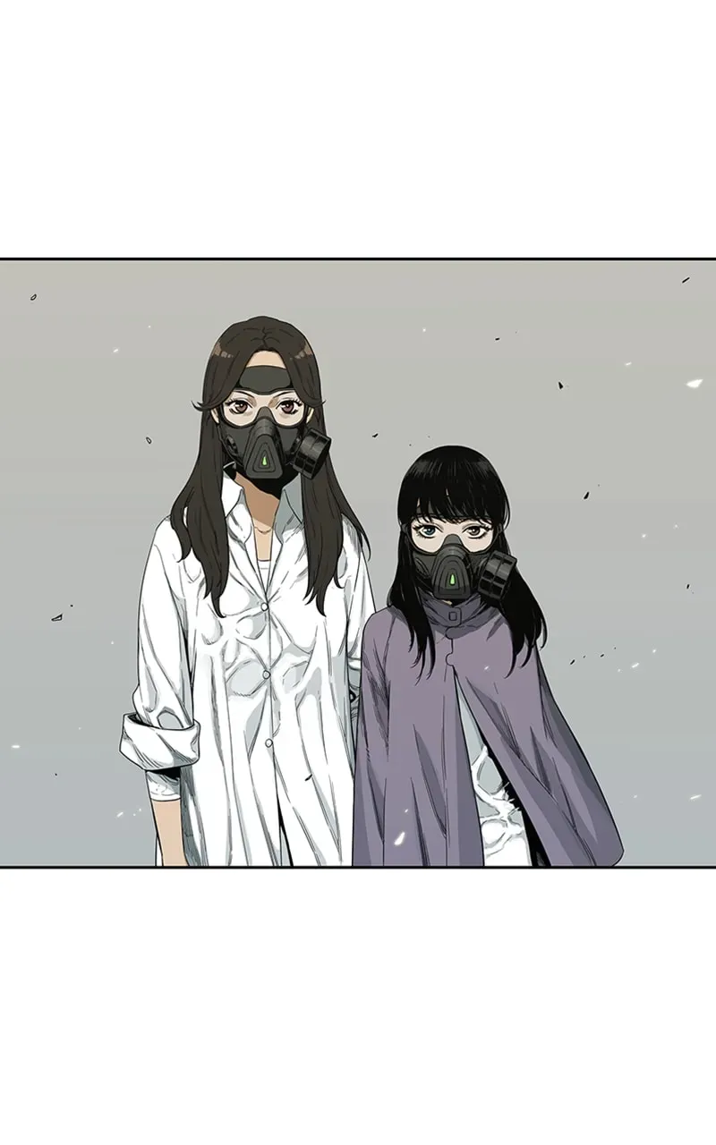 Read Black Knight chapter 9 image 61 on Lezhin