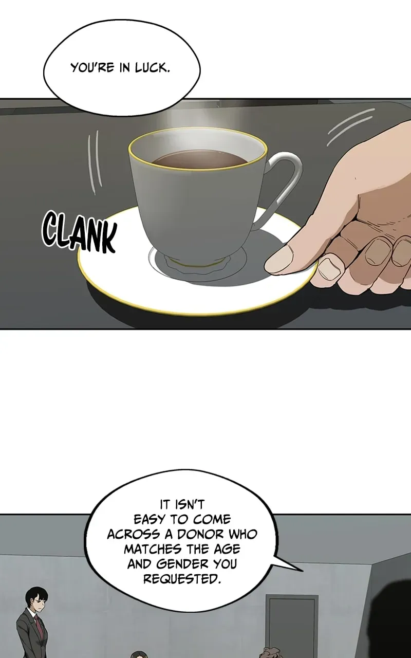 Read Black Knight chapter 9 image 63 on Lezhin