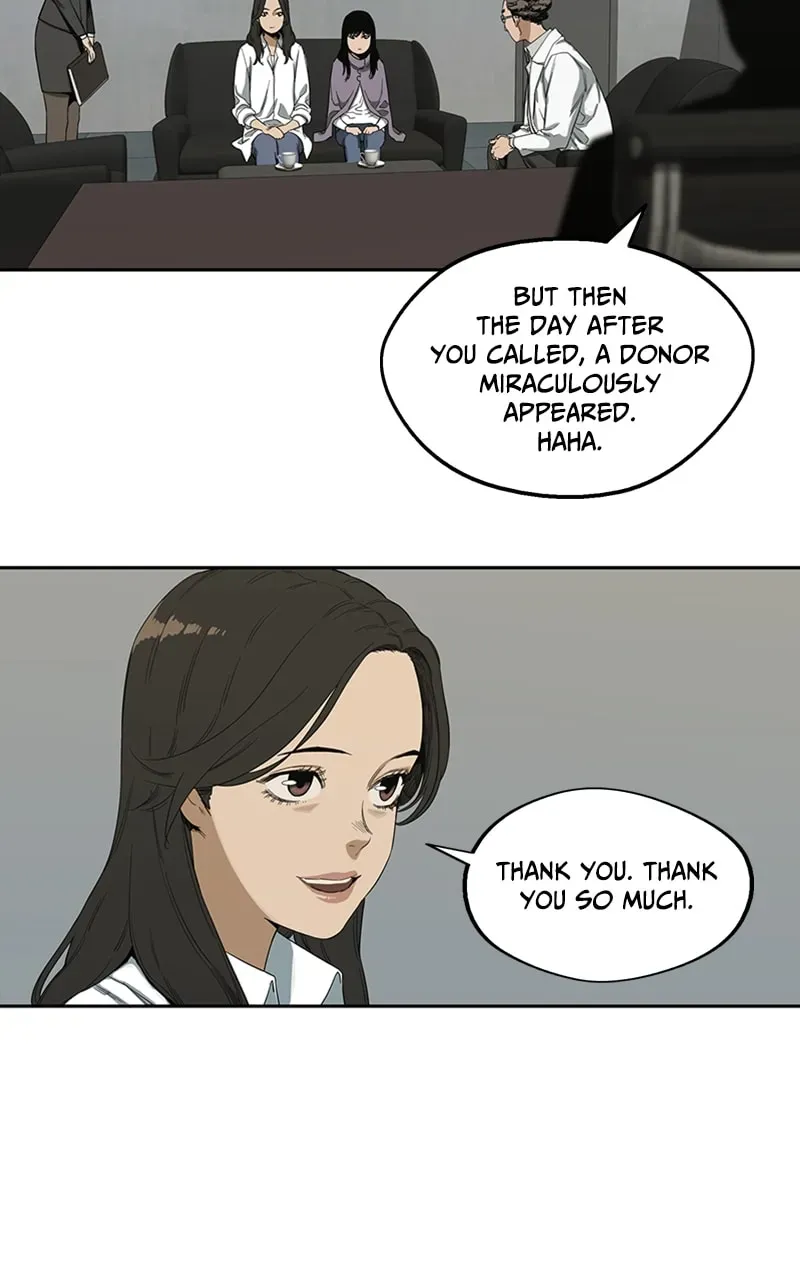 Read Black Knight chapter 9 image 64 on Lezhin