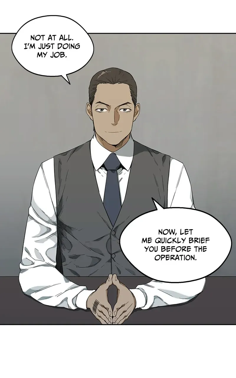 Read Black Knight chapter 9 image 65 on Lezhin