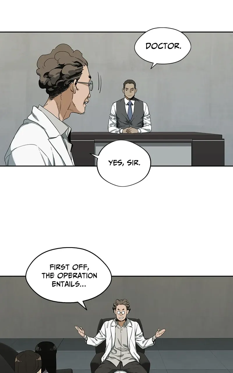 Read Black Knight chapter 9 image 66 on Lezhin