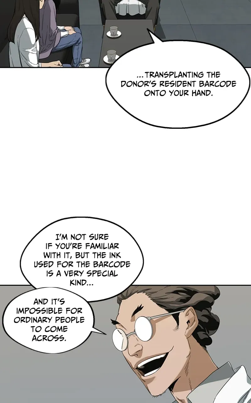 Read Black Knight chapter 9 image 67 on Lezhin