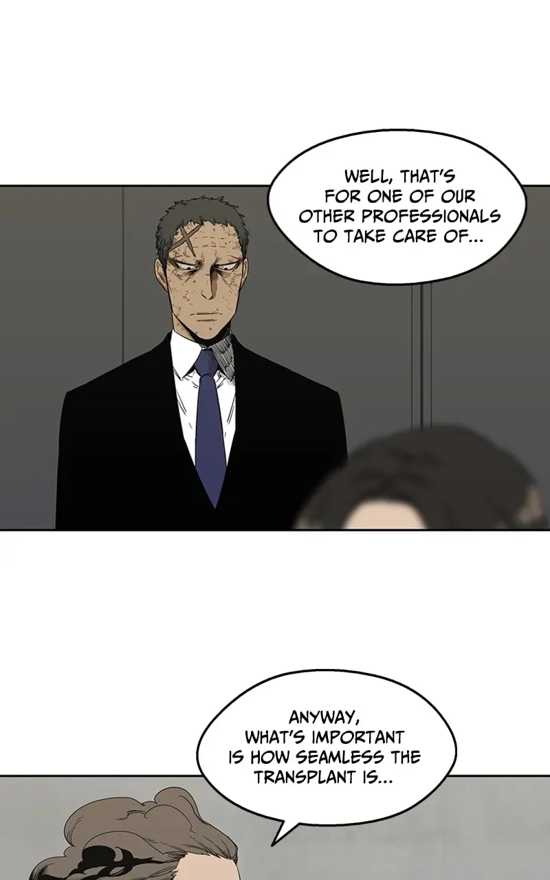 Read Black Knight chapter 9 image 69 on Lezhin
