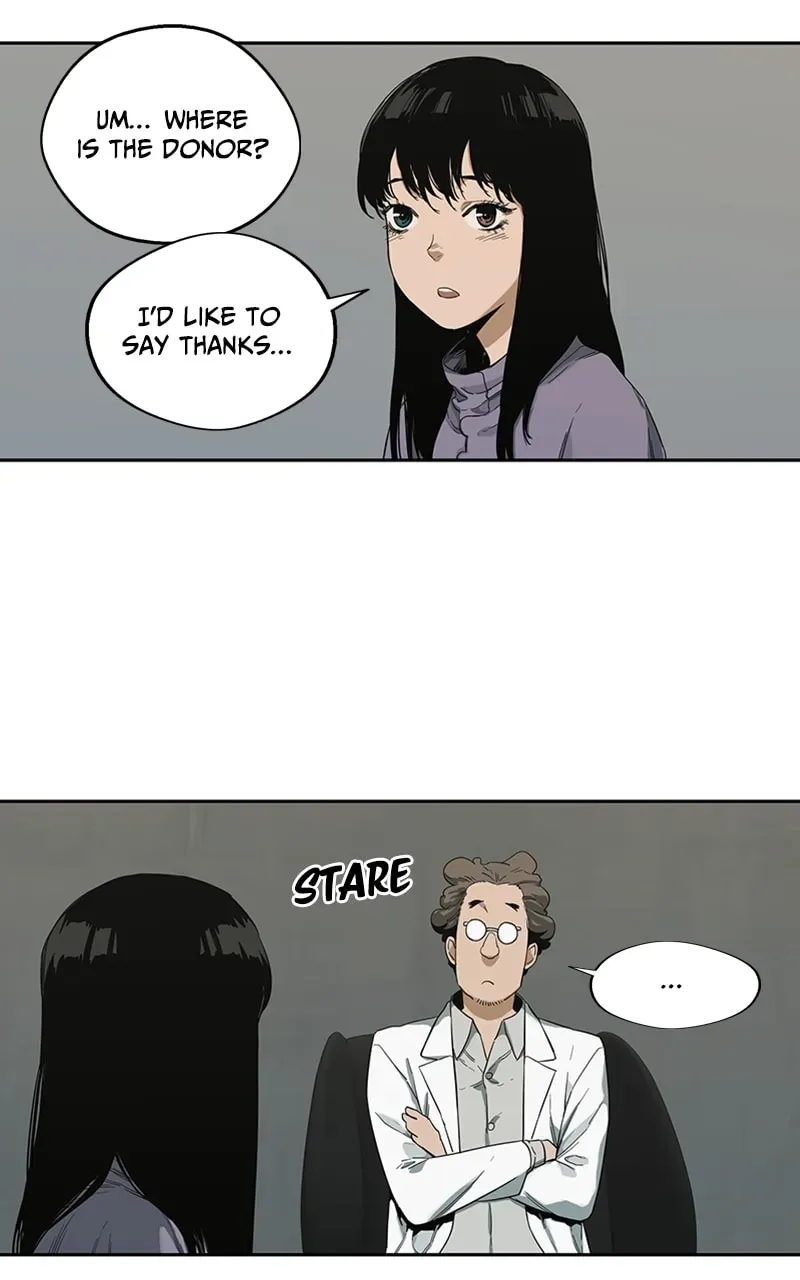 Read Black Knight chapter 9 image 71 on Lezhin