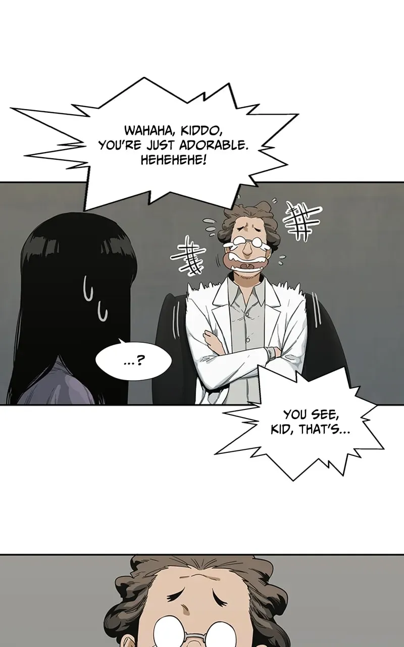 Read Black Knight chapter 9 image 72 on Lezhin