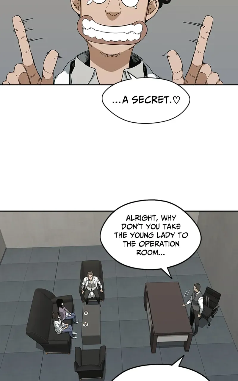 Read Black Knight chapter 9 image 73 on Lezhin