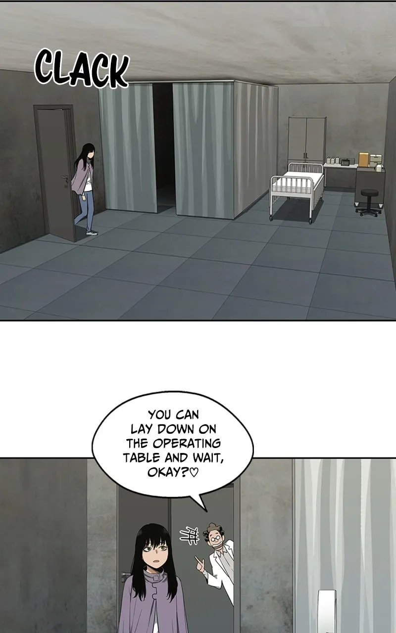 Read Black Knight chapter 9 image 75 on Lezhin