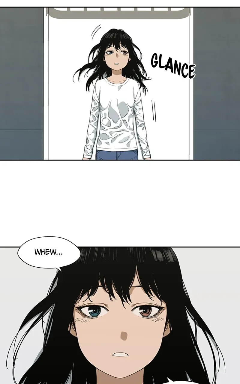 Read Black Knight chapter 9 image 77 on Lezhin