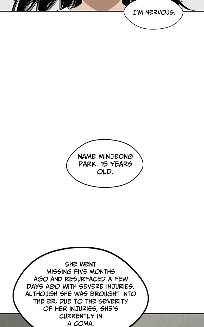 Read Black Knight chapter 9 image 78 on Lezhin