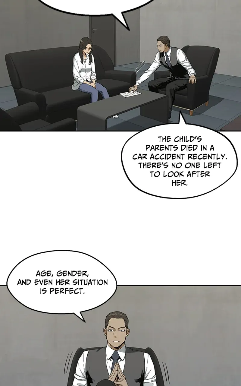 Read Black Knight chapter 9 image 79 on Lezhin