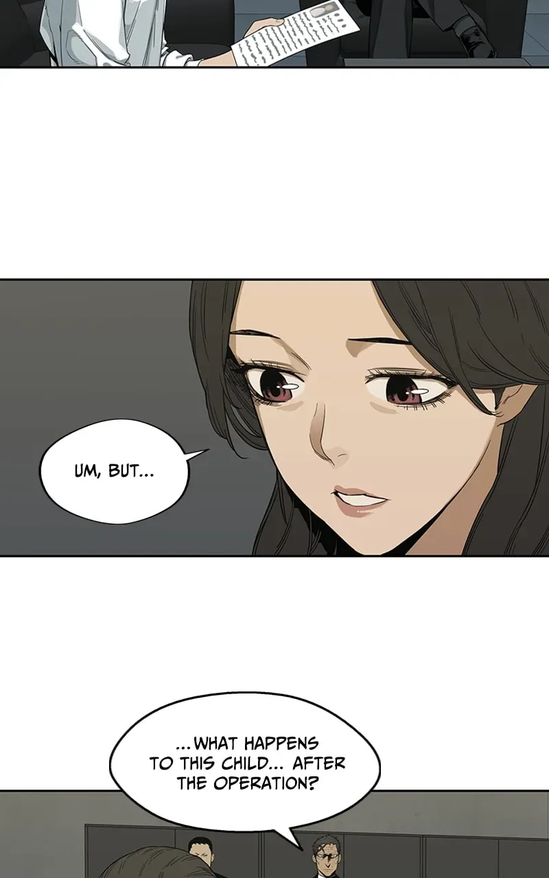 Read Black Knight chapter 9 image 82 on Lezhin