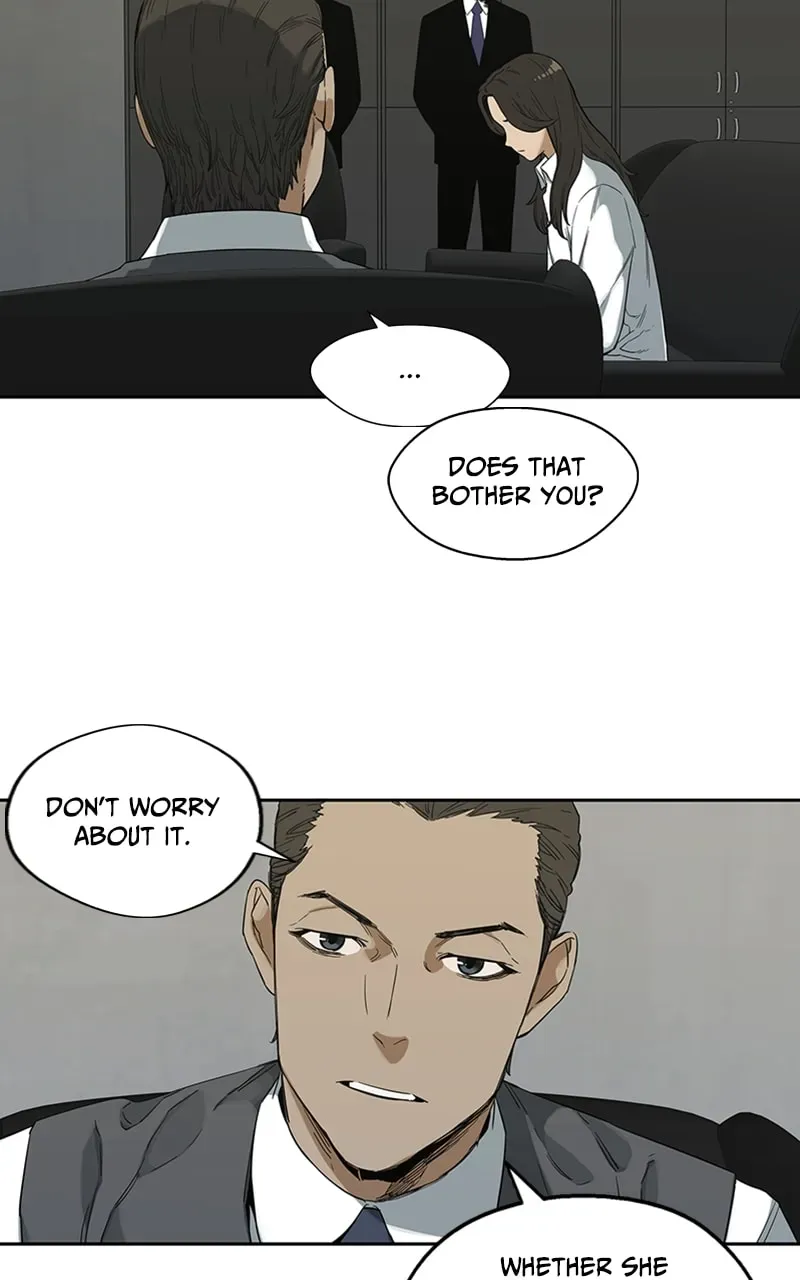 Read Black Knight chapter 9 image 83 on Lezhin