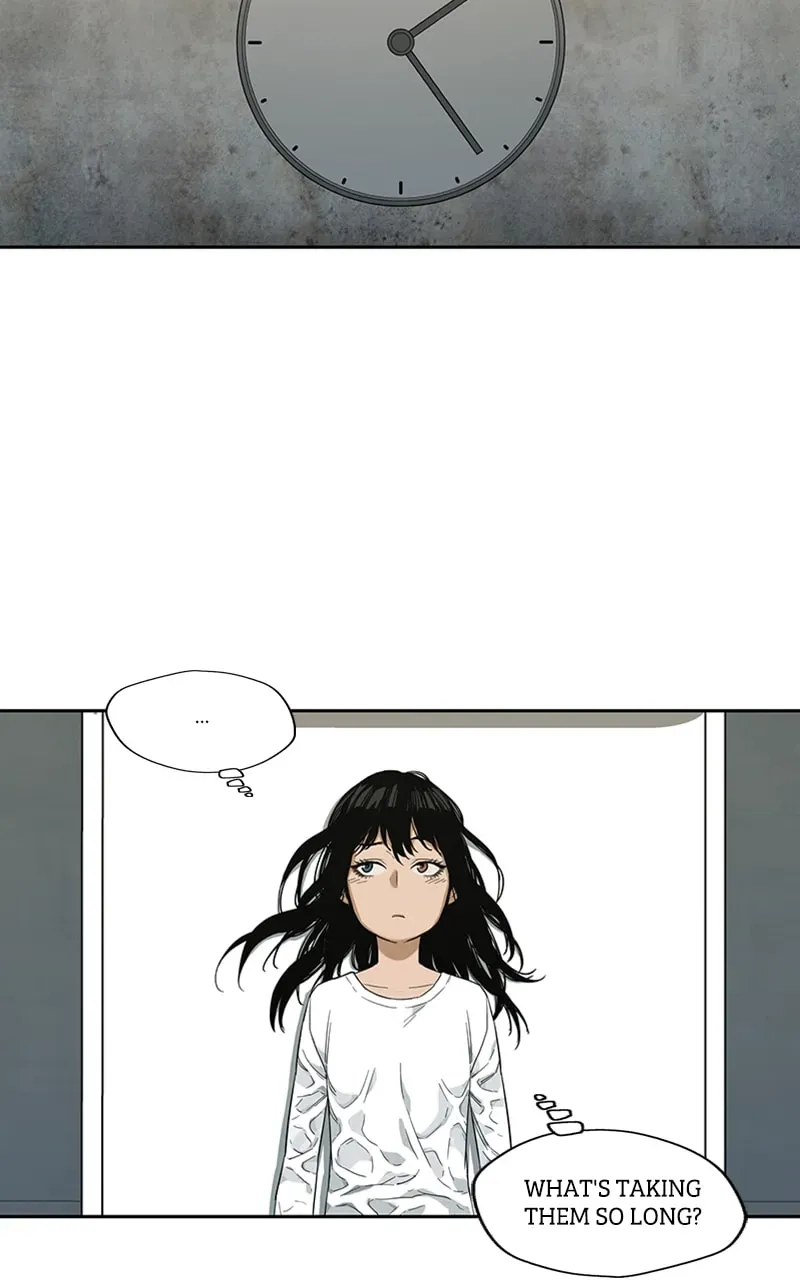 Read Black Knight chapter 9 image 87 on Lezhin
