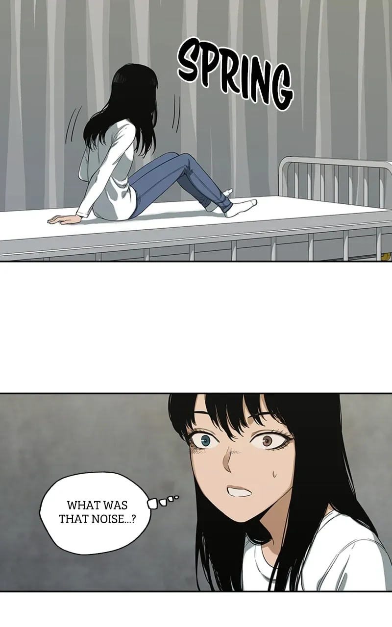 Read Black Knight chapter 9 image 89 on Lezhin