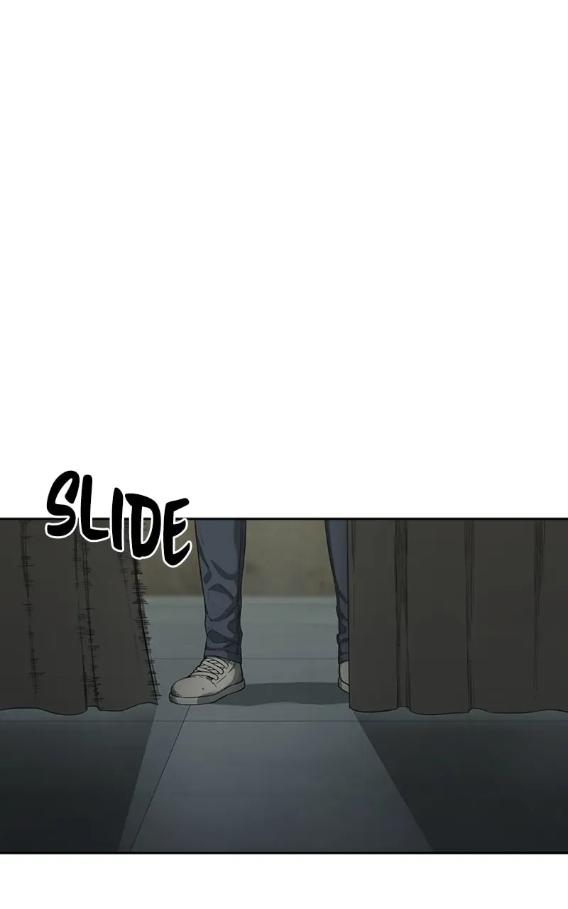 Read Black Knight chapter 9 image 90 on Lezhin