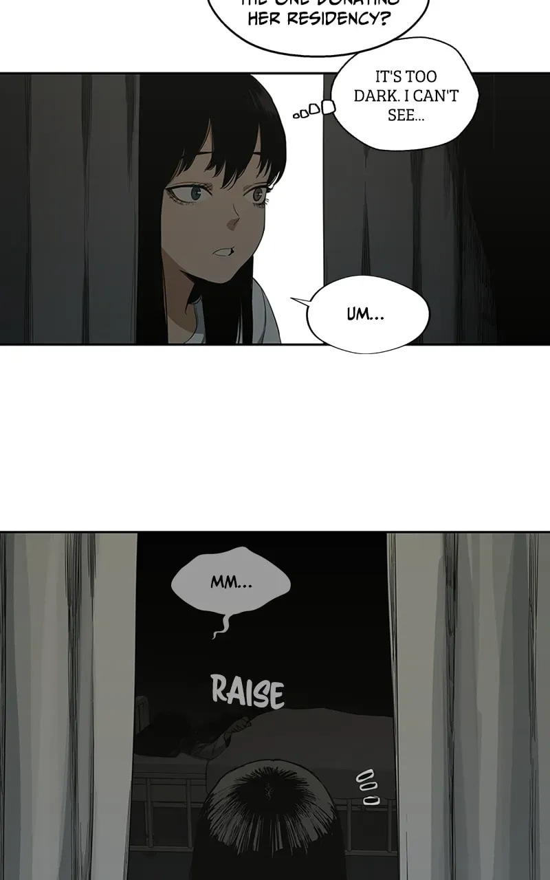 Read Black Knight chapter 9 image 93 on Lezhin