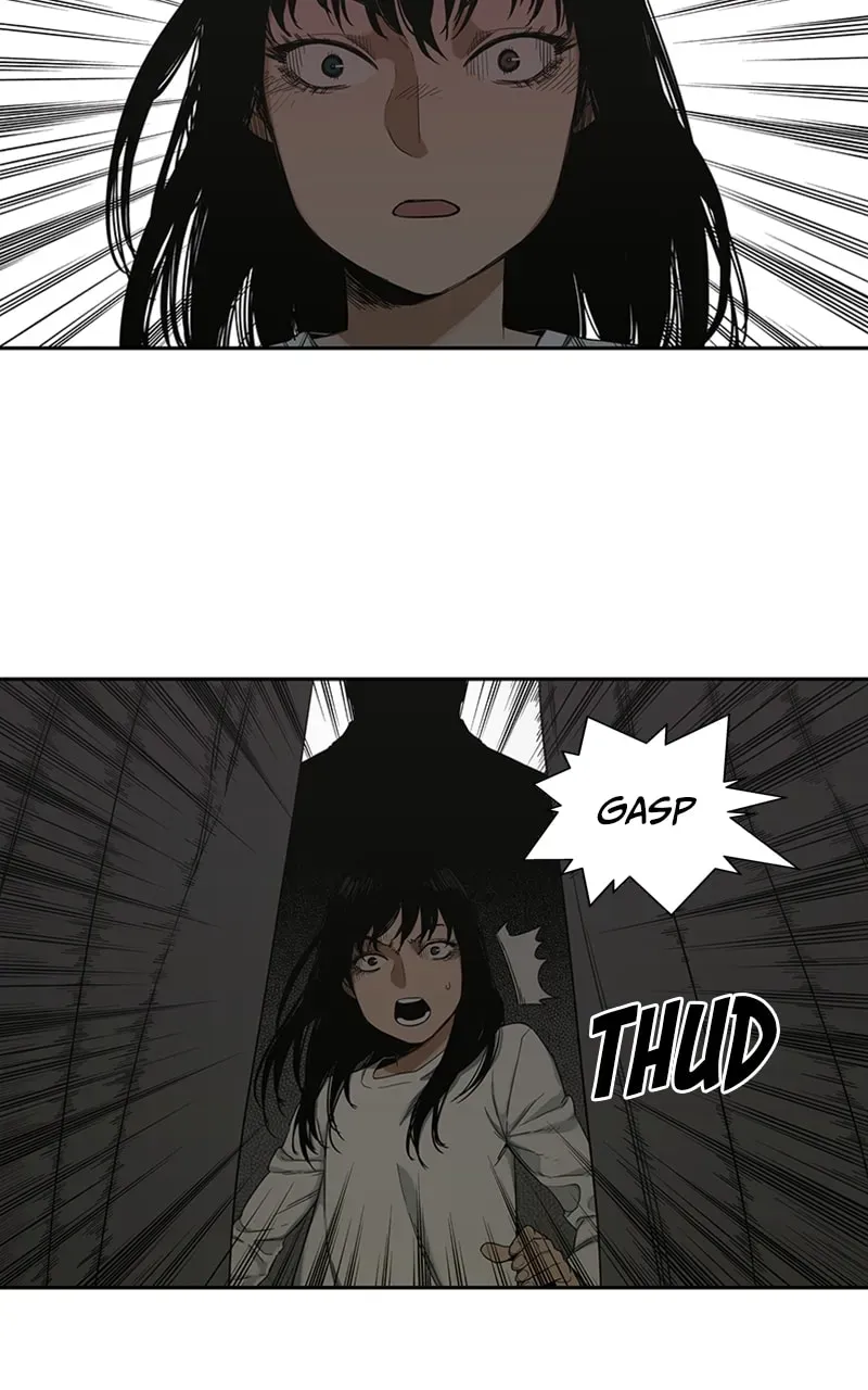 Read Black Knight chapter 9 image 96 on Lezhin
