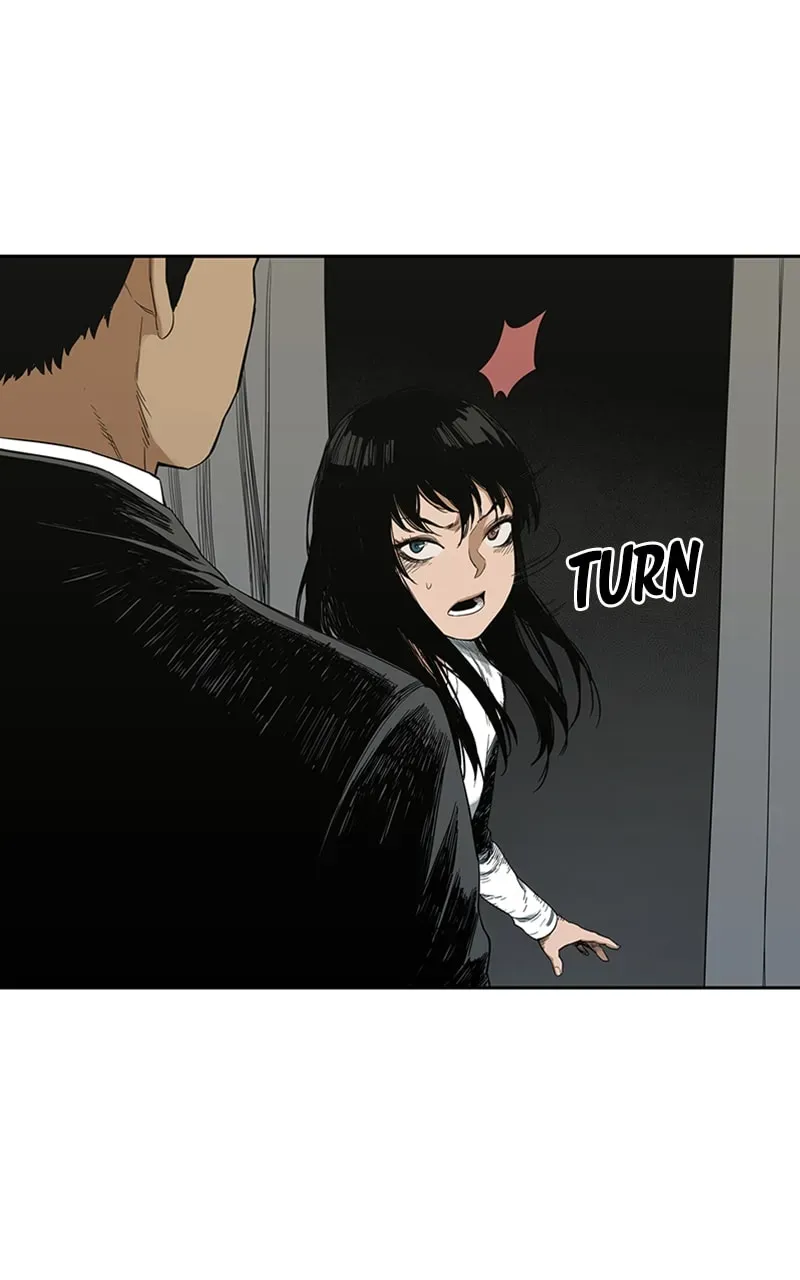 Read Black Knight chapter 9 image 97 on Lezhin