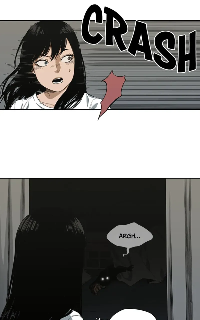 Read Black Knight chapter 9 image 98 on Lezhin