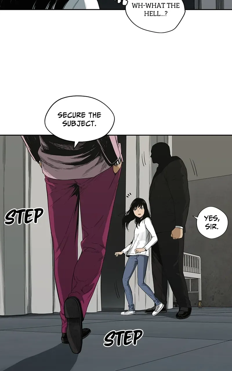 Read Black Knight chapter 9 image 99 on Lezhin