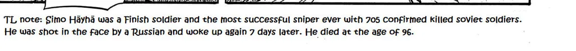 Read Black Lagoon: Eda Initial stage chapter 15 image 26 on Lezhin