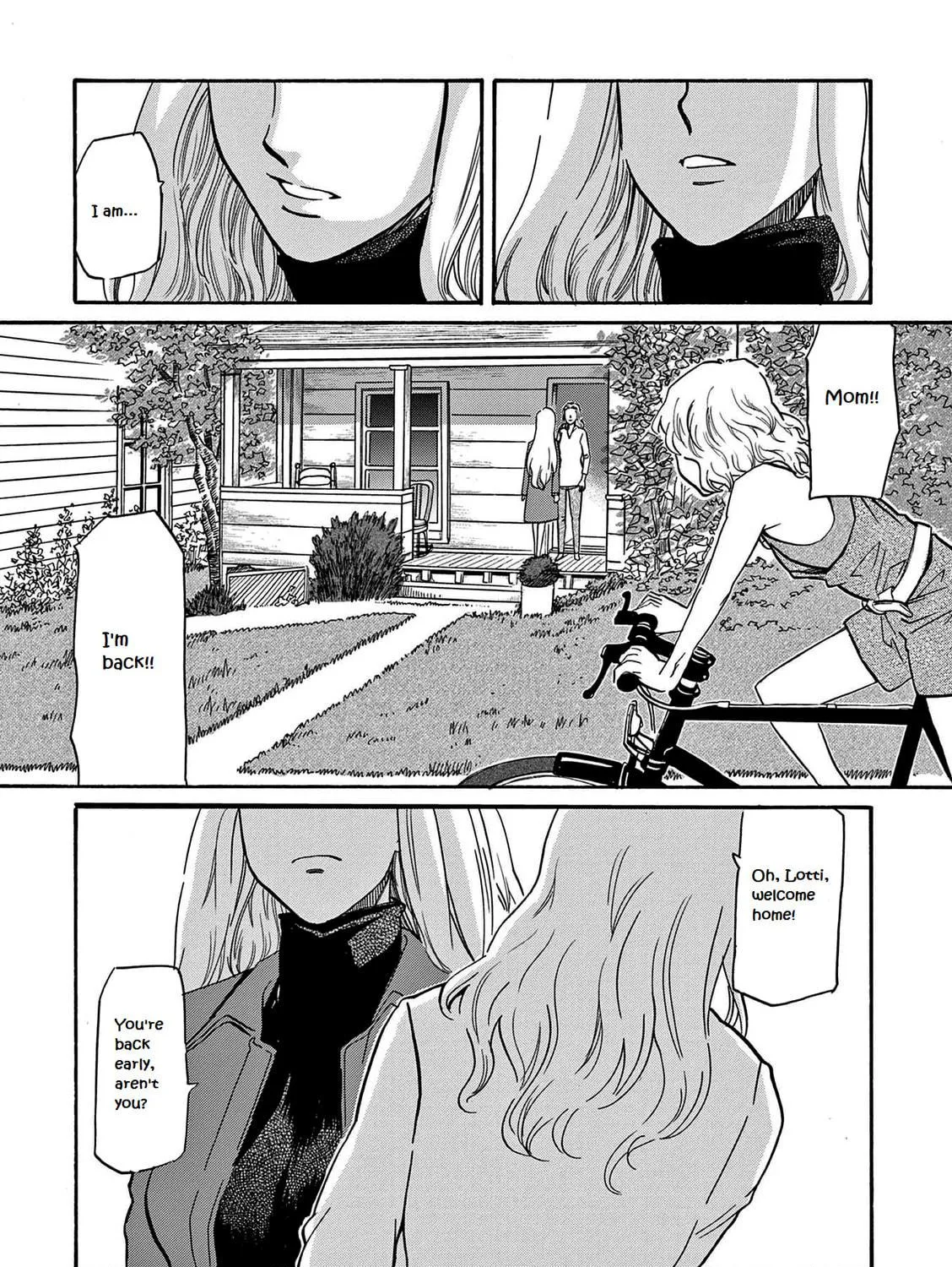 Read Black Lagoon: Eda Initial stage chapter 16 image 47 on Lezhin