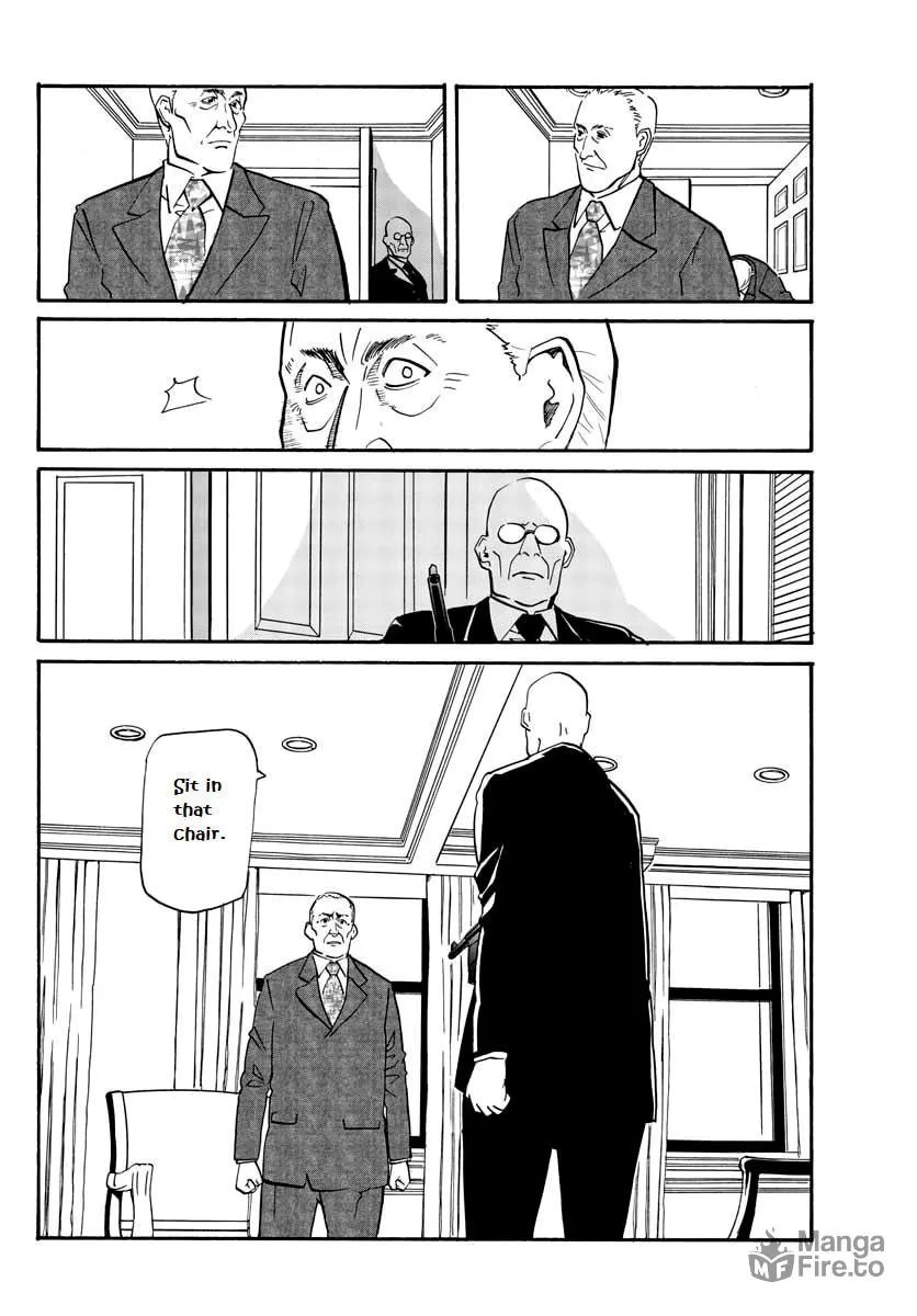 Read Black Lagoon: Eda Initial stage chapter 7 image 14 on Lezhin