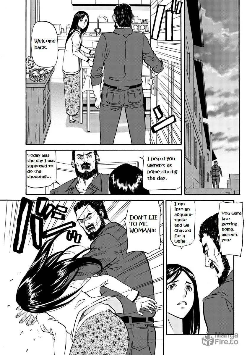 Read Black Lagoon: Eda Initial stage chapter 9 image 9 on Lezhin