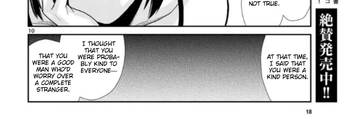 Read Black Lagoon chapter 100 image 19 on Lezhin
