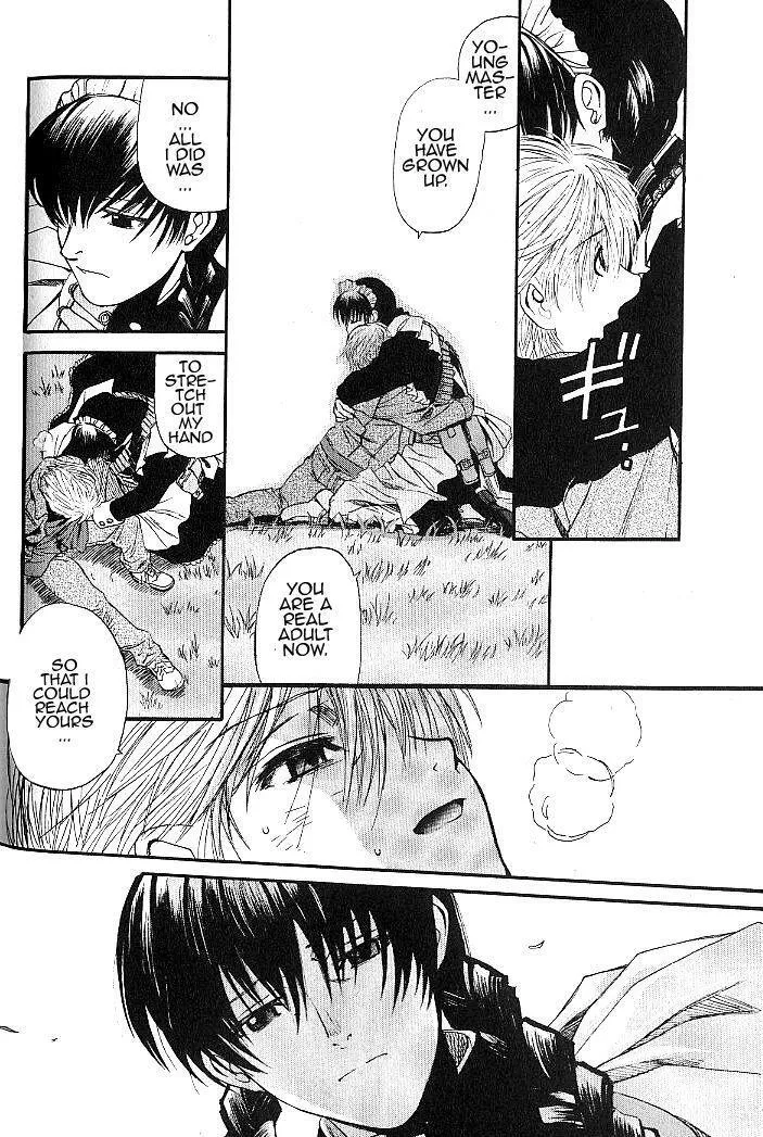 Read Black Lagoon chapter 76.6 image 10 on Lezhin