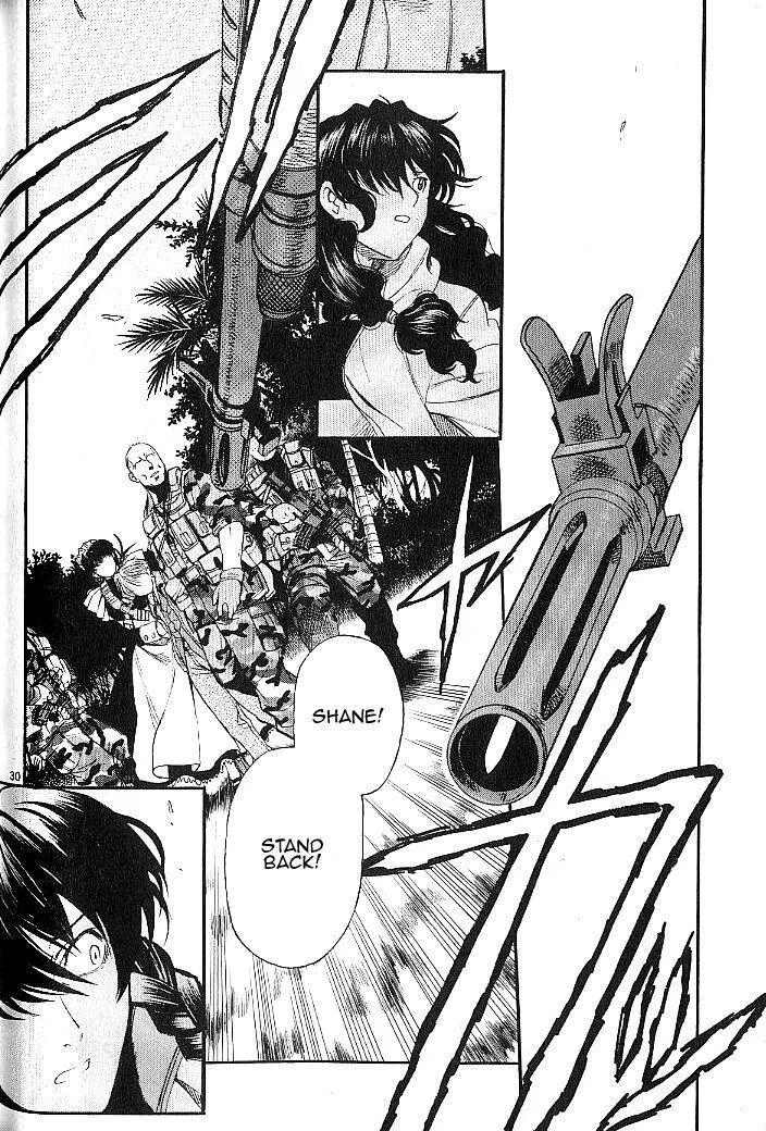 Read Black Lagoon chapter 76.6 image 12 on Lezhin