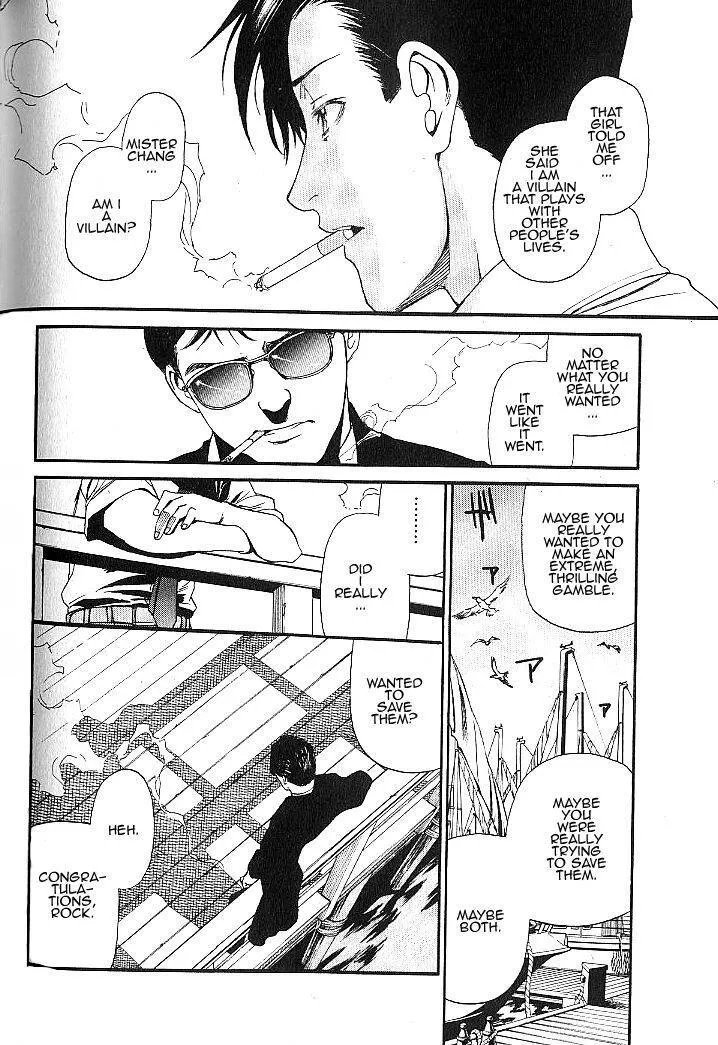 Read Black Lagoon chapter 76.6 image 24 on Lezhin