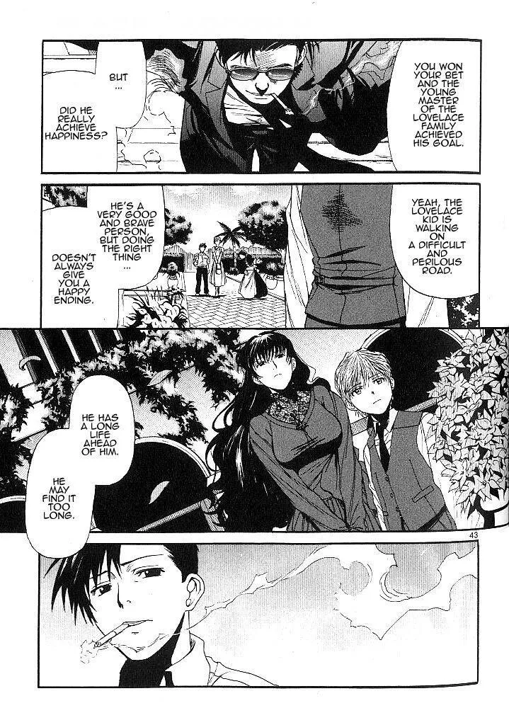 Read Black Lagoon chapter 76.6 image 25 on Lezhin