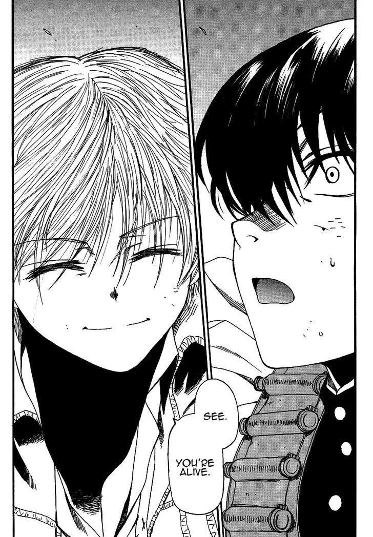 Read Black Lagoon chapter 76.6 image 3 on Lezhin
