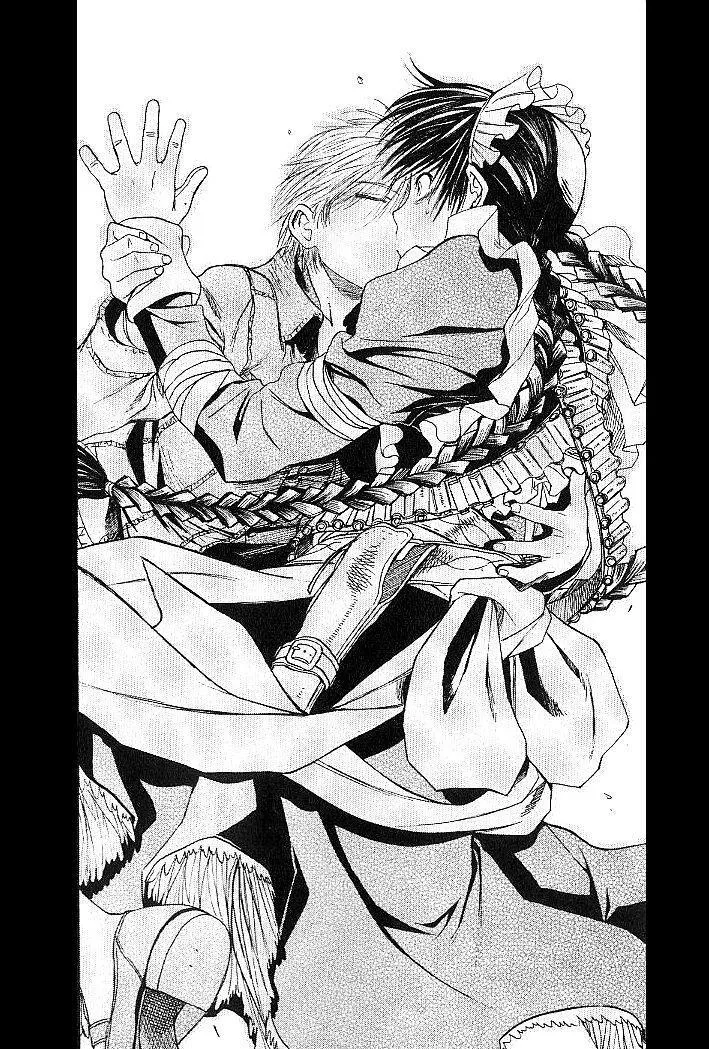 Read Black Lagoon chapter 76.6 image 4 on Lezhin