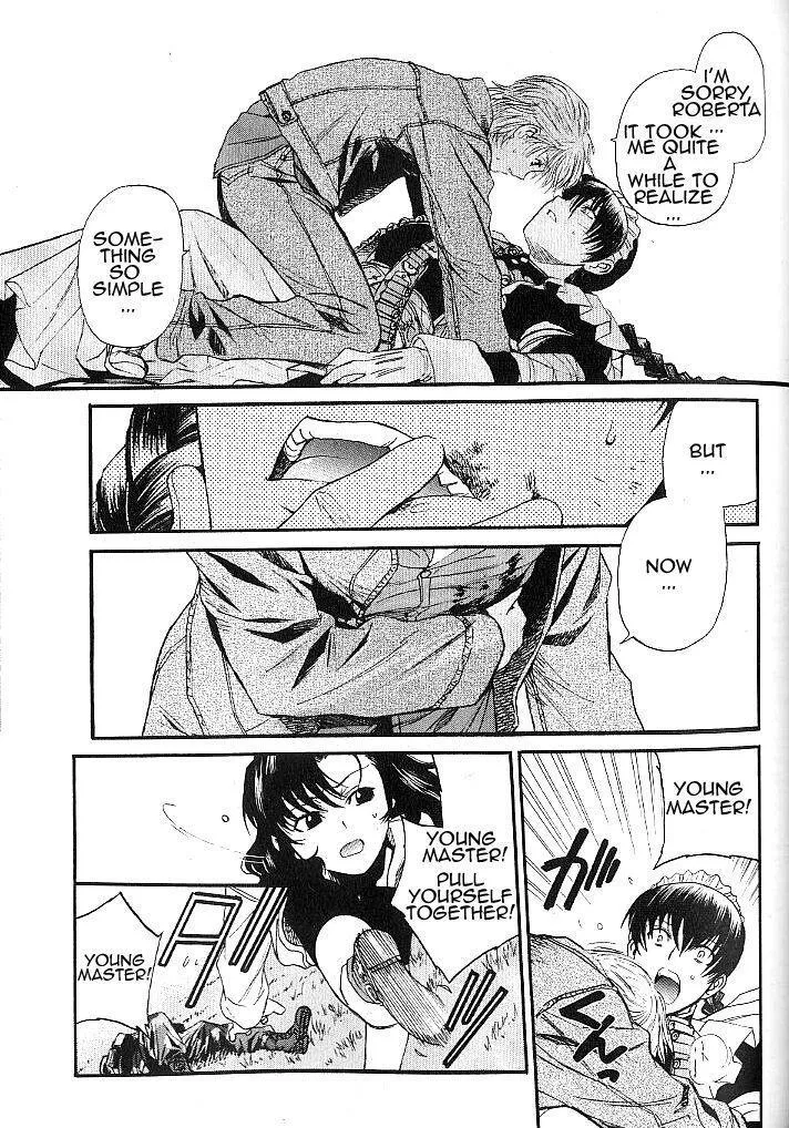 Read Black Lagoon chapter 76.6 image 6 on Lezhin