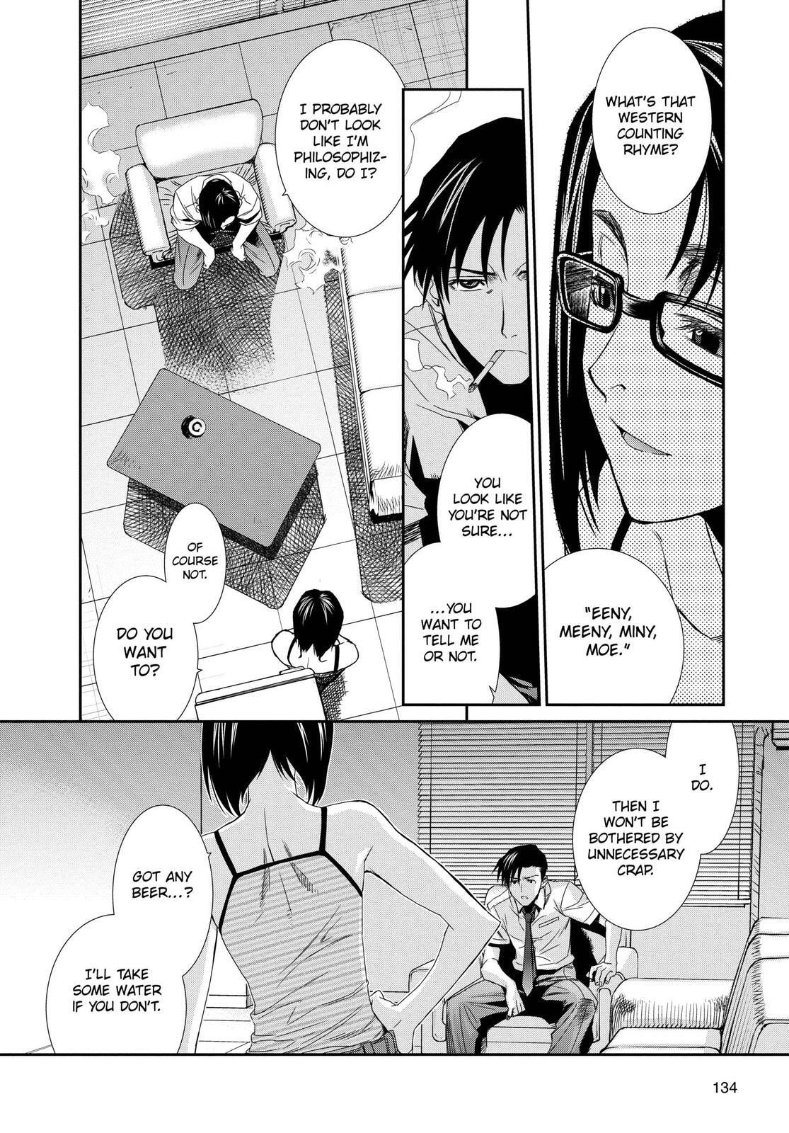 Read Black Lagoon chapter 77.1 image 135 on Lezhin